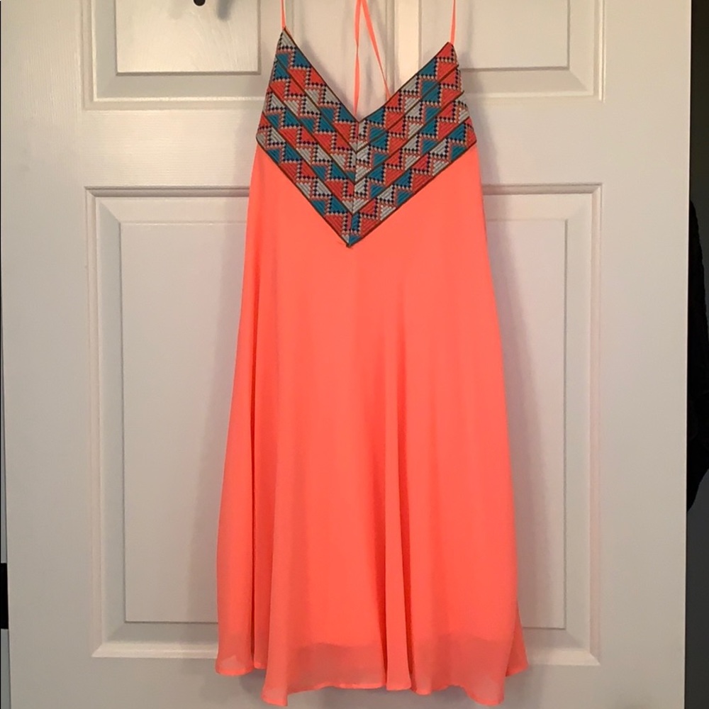 Women’s Dress